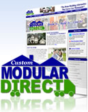 Custom Modular Direct